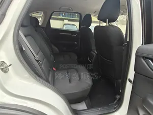 Mazda CX-5 2.2 Diesel FWD 2017 White