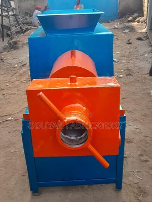 Brand New Commercial Soap Plodder Machine - thumbnail 2