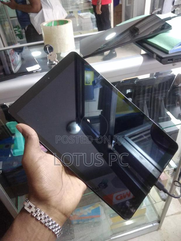 Samsung Galaxy Tab A8 10.5 (2021) 32 GB Black - thumbnail 2