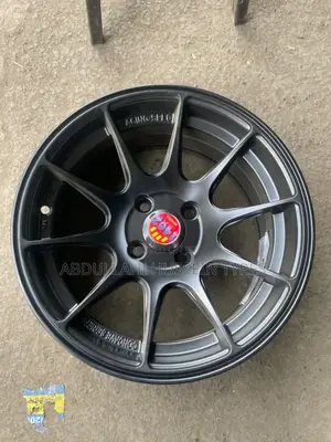 Rim Offset Size 14 Set or 4pcs