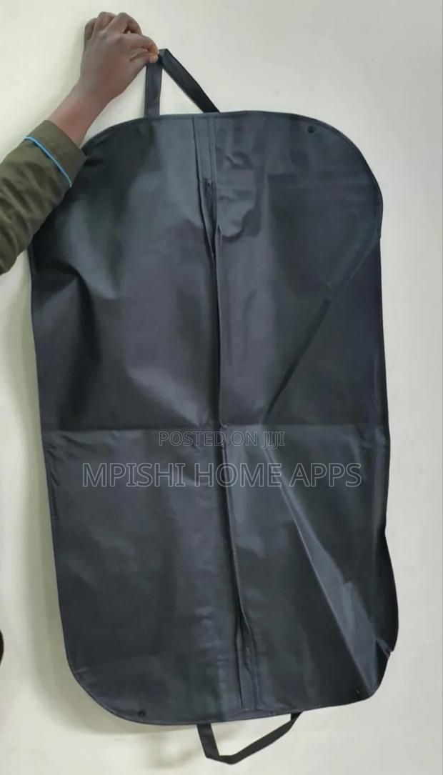 Waterproof Dust Proof Fabric Suit Bag - thumbnail 5