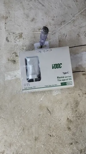 Oppo Reno 2 Type C Charger