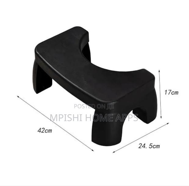 Toilet Squat Step - thumbnail 4