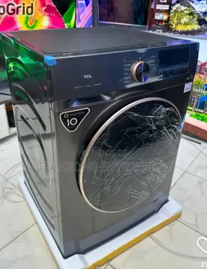 TCL C210wdg 10kg/6kg Washer Dryer With 1200rpm