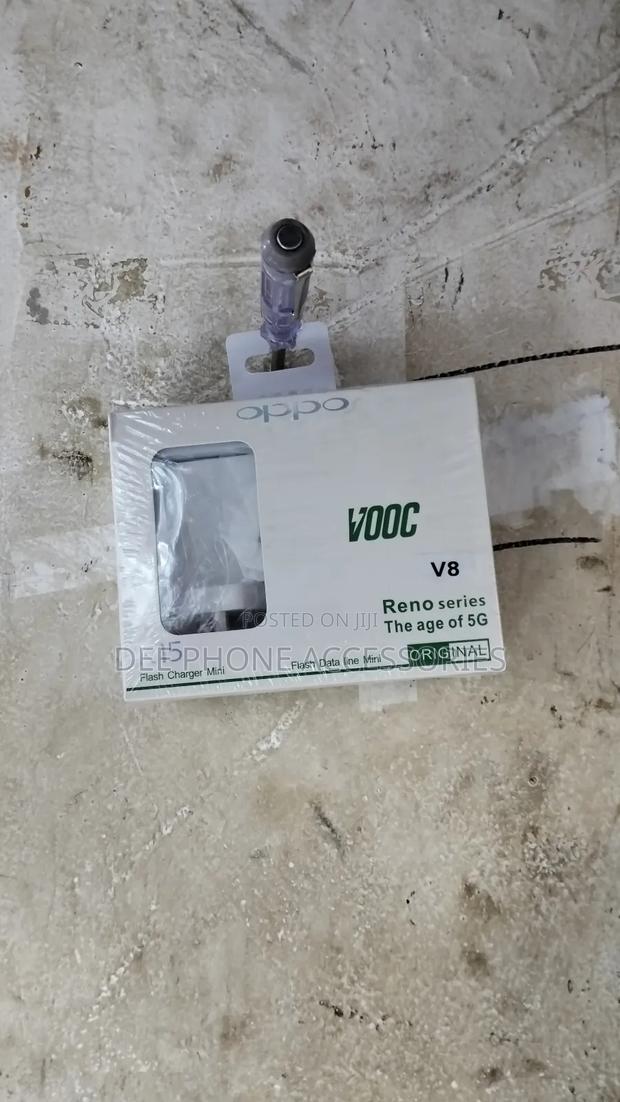 Oppo Vooc Micro Charger - thumbnail 2