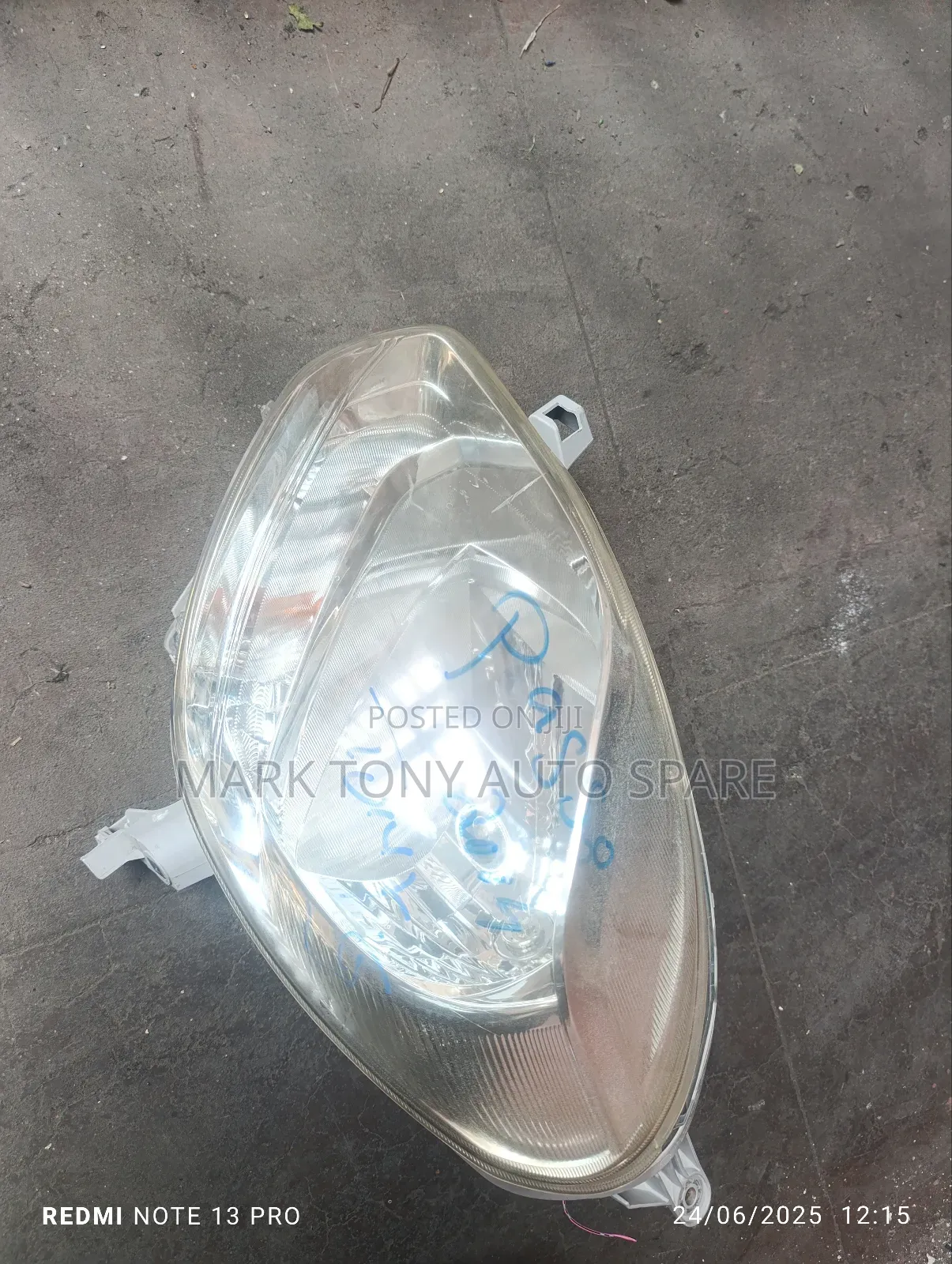Passo 2015 Non Zenon Clean 
