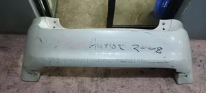 Top Tier Ex Japan Toyota Auris 2008 Back Bumper
