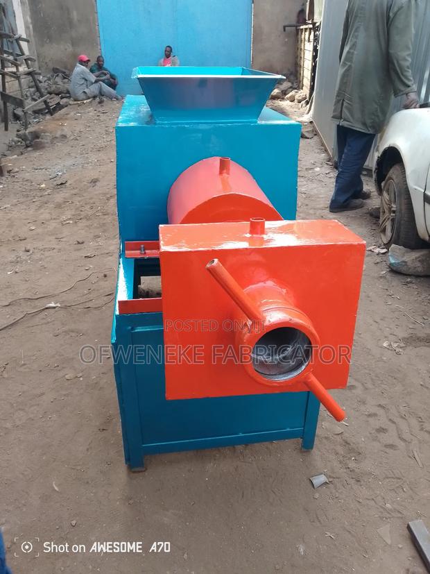 Brand New Commercial Soap Plodder - main view