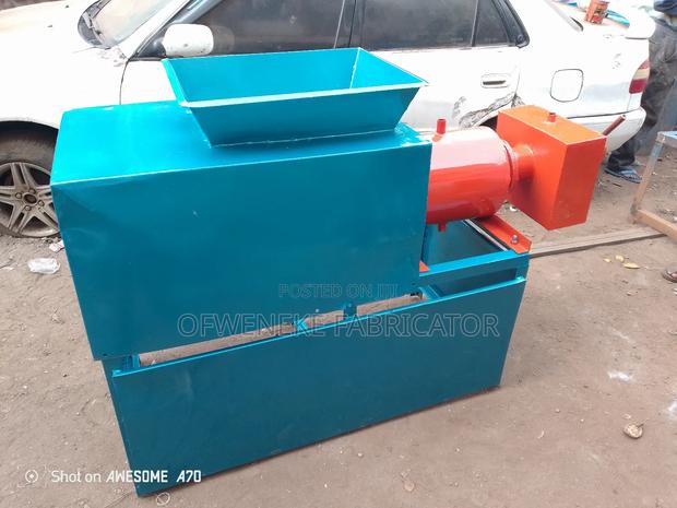 Brand New Commercial Soap Plodder - thumbnail 2