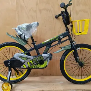 Bike Size 20 Luta