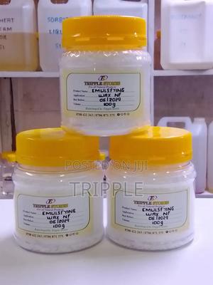 Emulsifying Wax Nf - thumbnail 2