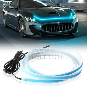 Car Hood Led Light Strip / Bonnet Glow Bar/Led Light Strip