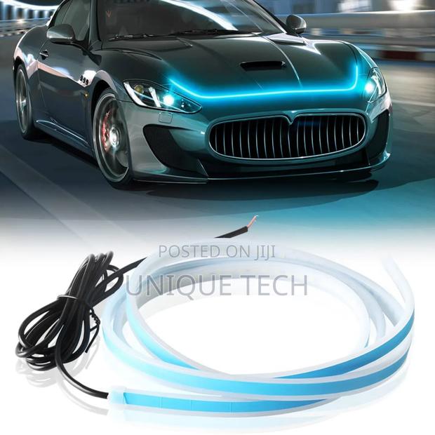 Car Hood Led Light Strip / Bonnet Glow Bar/Led Light Strip