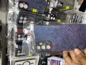 Yexin Leather Back Cover for Samsung Galaxy A14 4g/5g