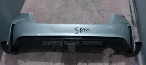 Prime Performance Quality Nissan Nismo Back Bumper