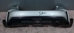 Excellent Quality Ex Japan Nissan Nismo Back Bumper