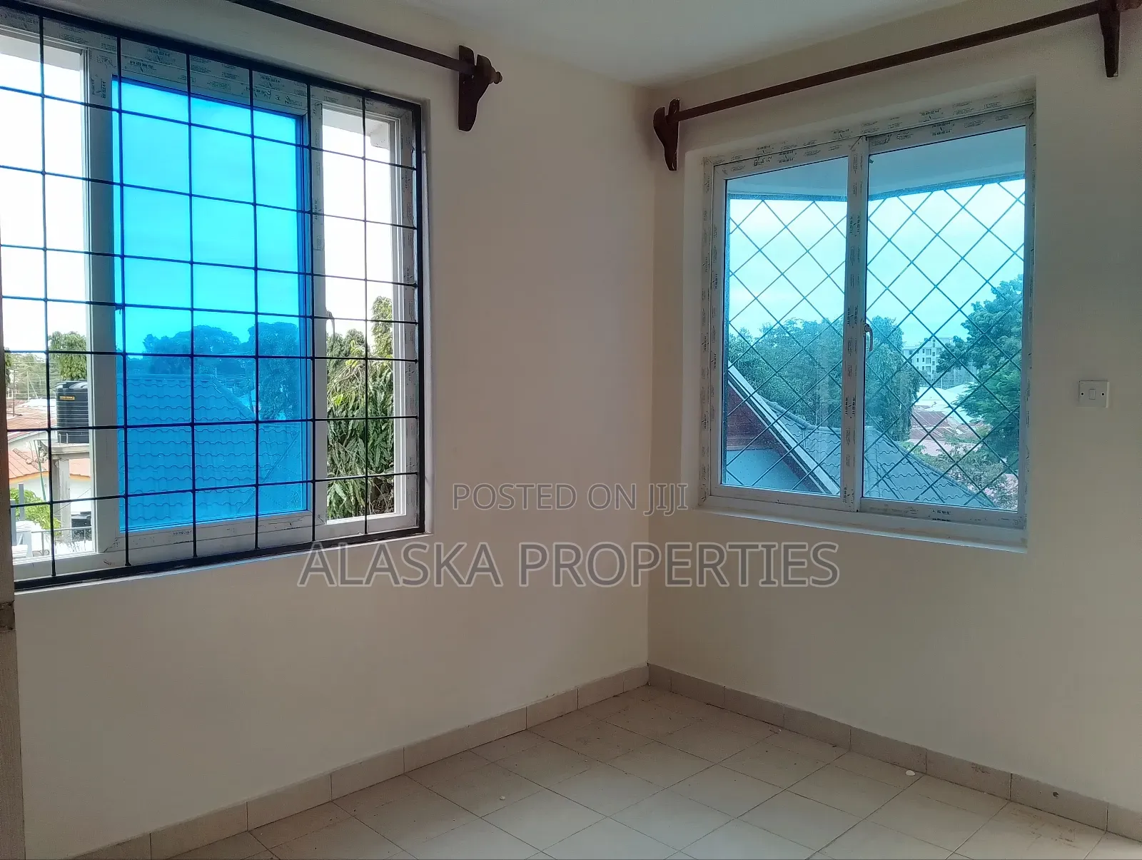 1bdrm Apartment in Nyali Beach Road for rent