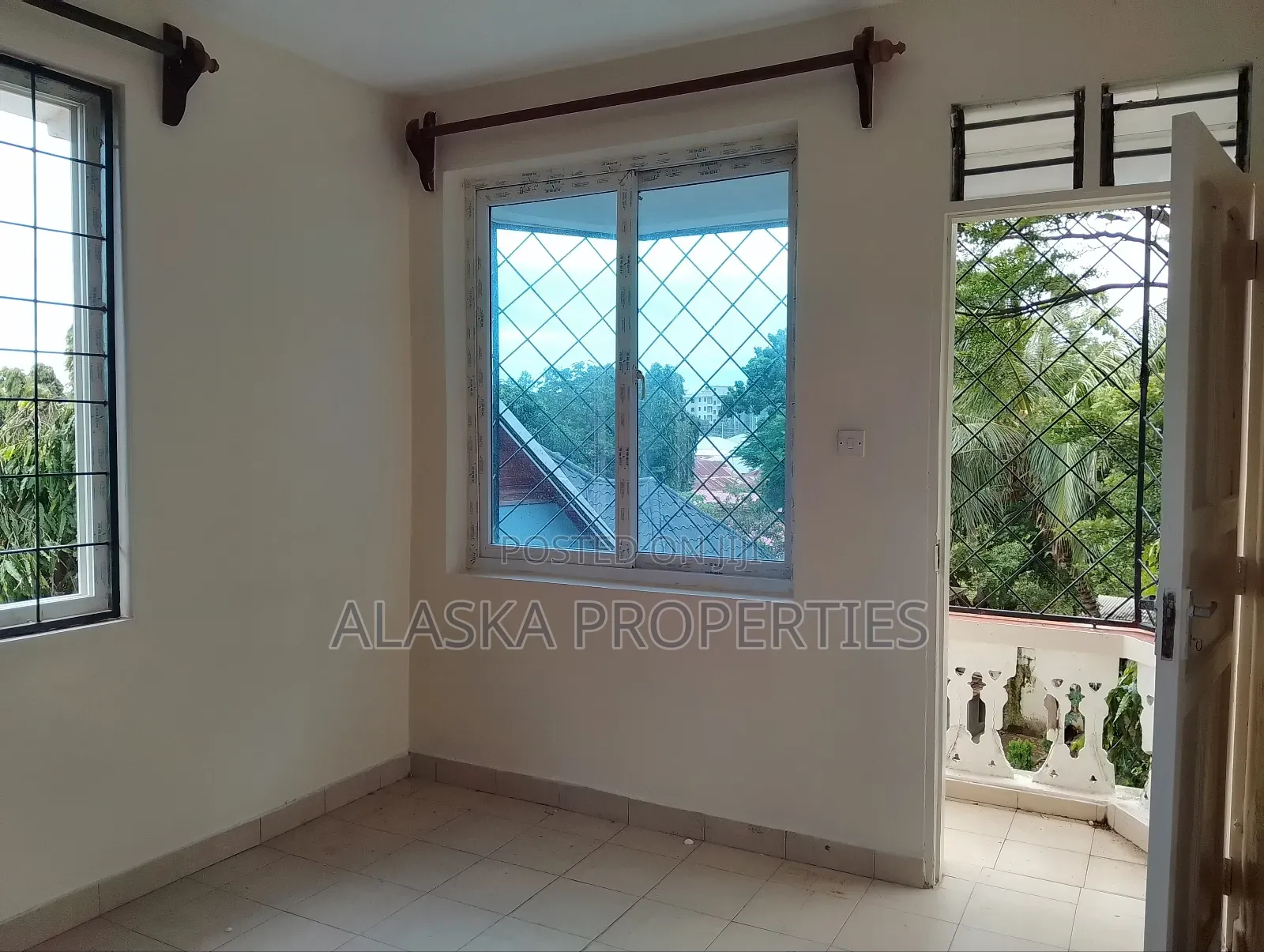 1bdrm Apartment in Nyali Beach Road for rent