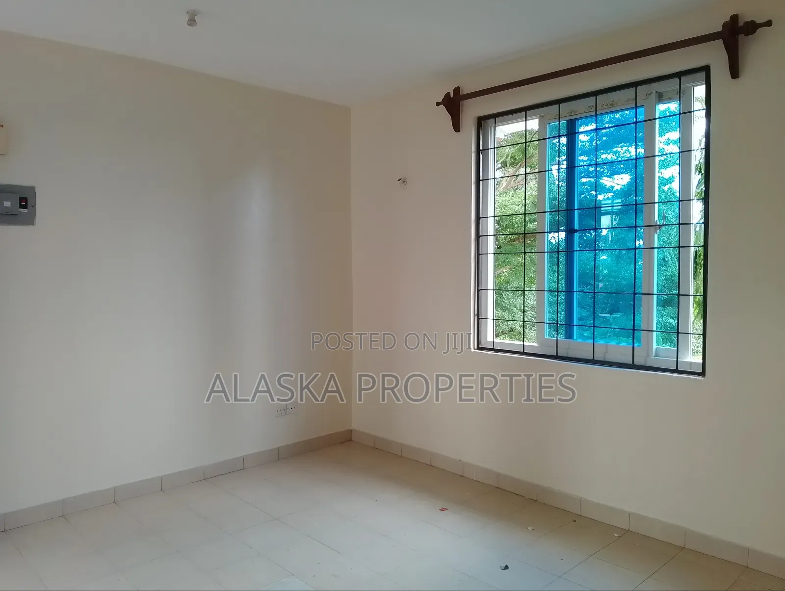 1bdrm Apartment in Nyali Beach Road for rent