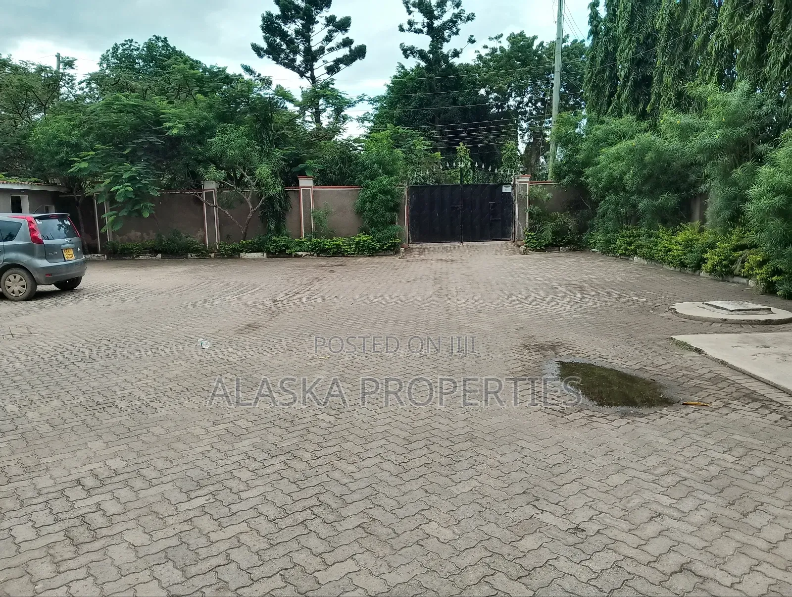 1bdrm Apartment in Nyali Beach Road for rent