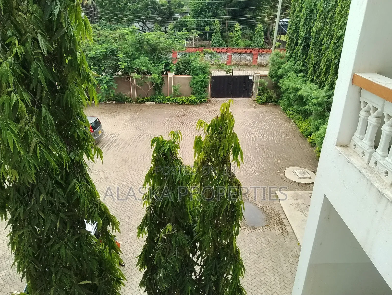 1bdrm Apartment in Nyali Beach Road for rent