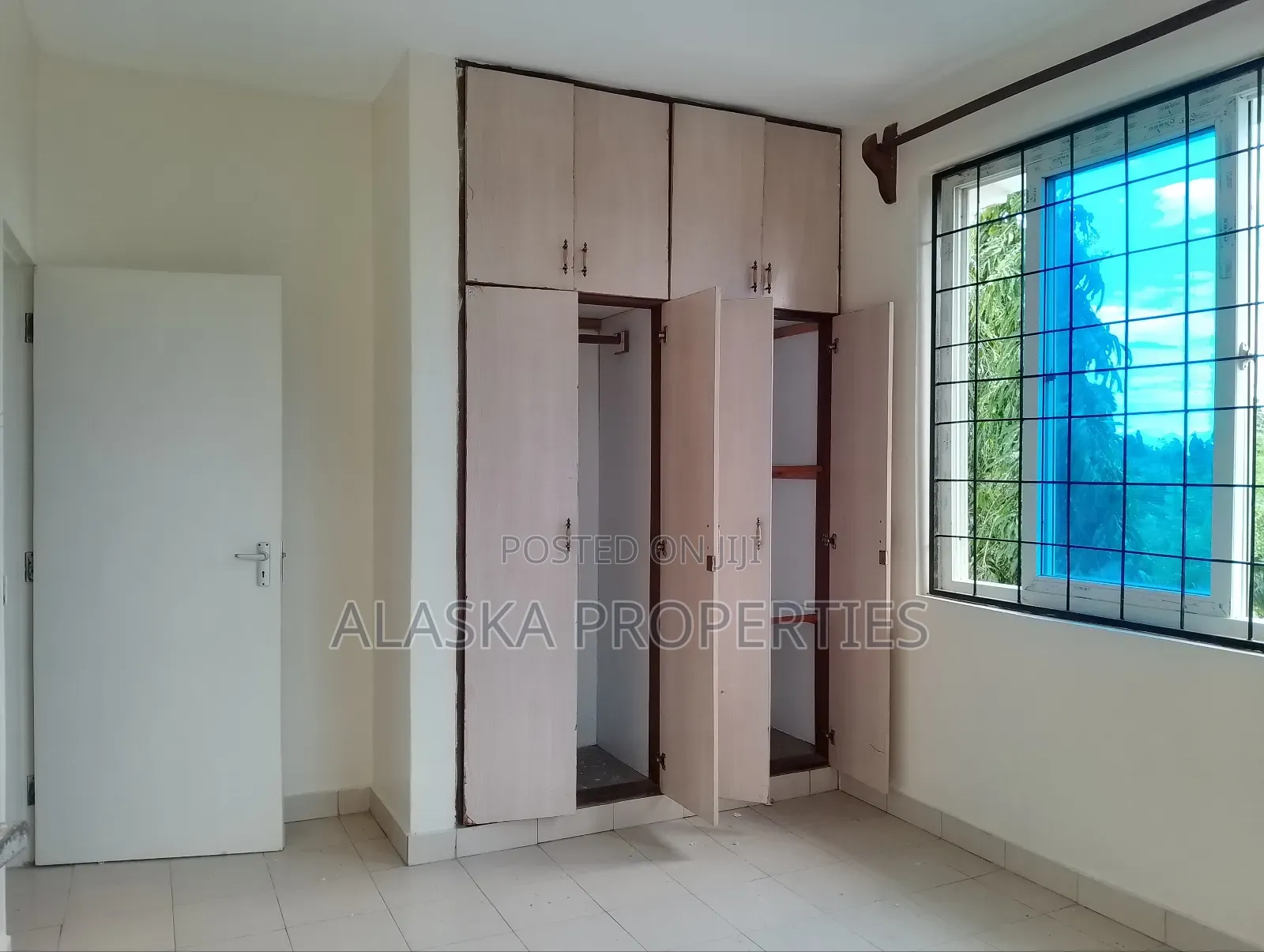 1bdrm Apartment in Nyali Beach Road for rent