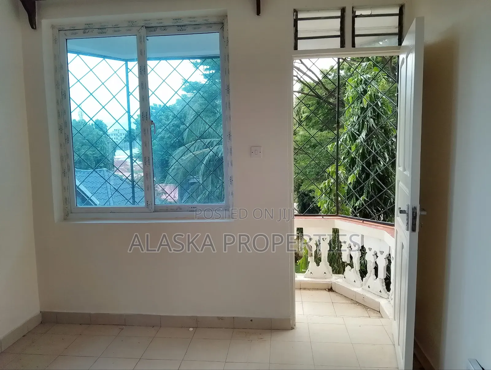 1bdrm Apartment in Nyali Beach Road for rent