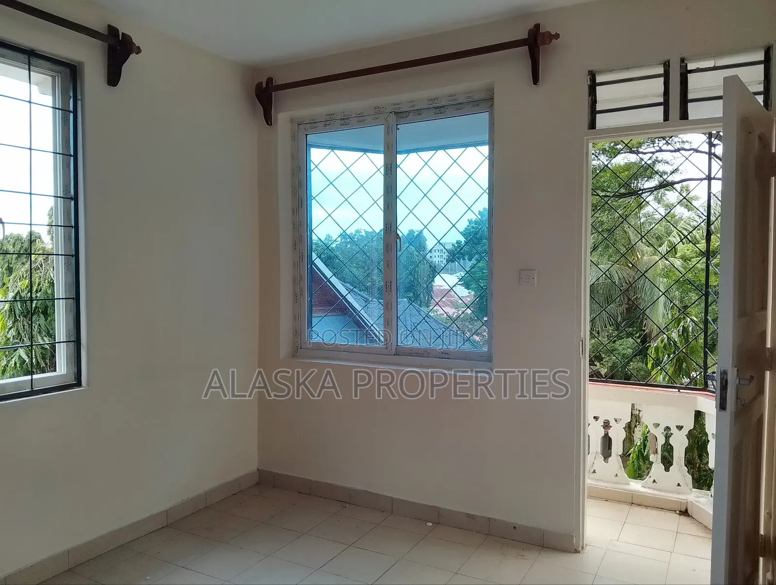1bdrm Apartment in Nyali Beach Road for rent