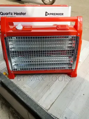 1600w Room Heater