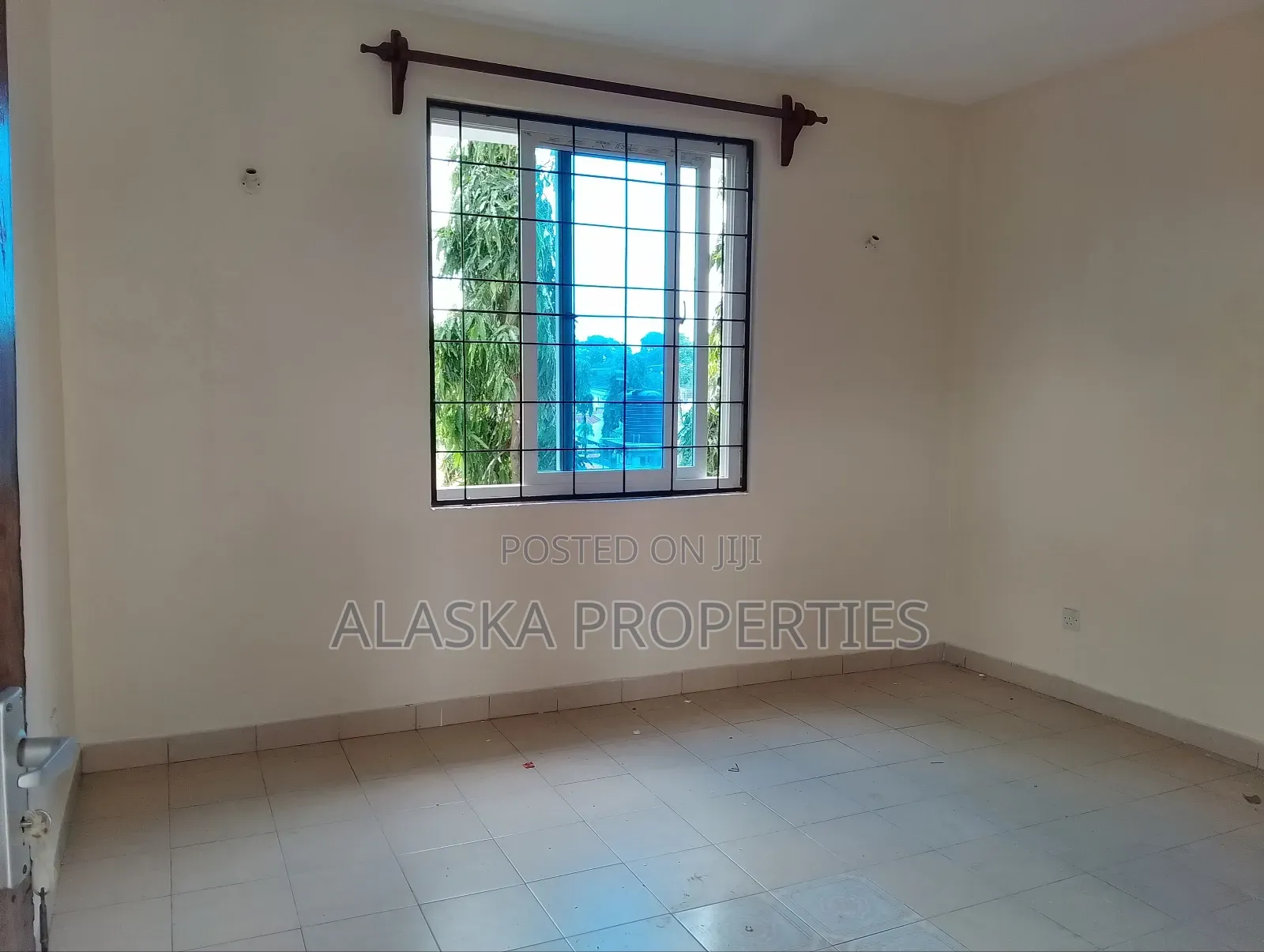 1bdrm Apartment in Nyali Beach Road for rent