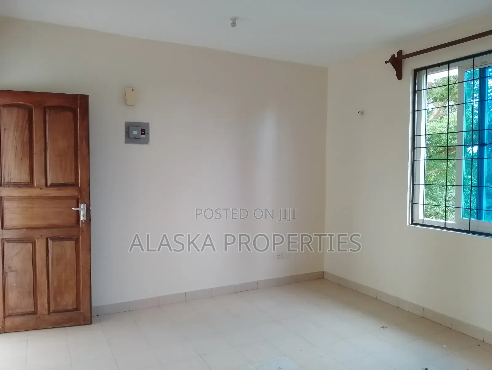 1bdrm Apartment in Nyali Beach Road for rent