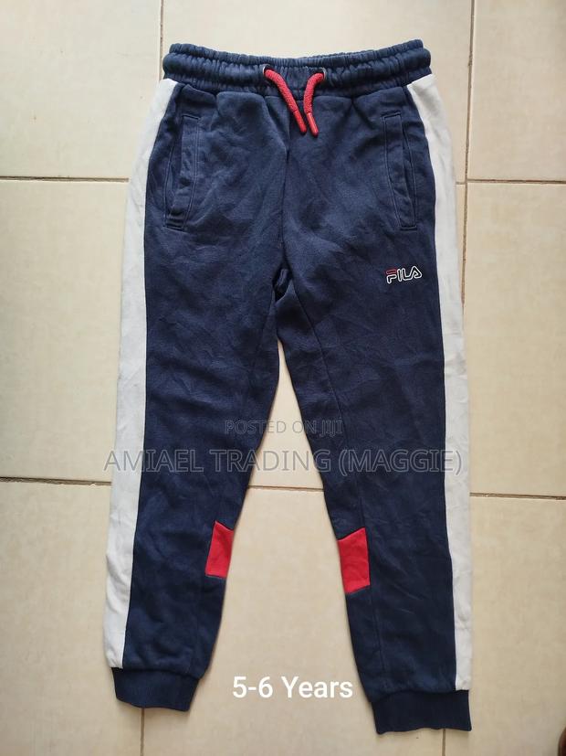 Joggers/Sweatpants for Boys Girls