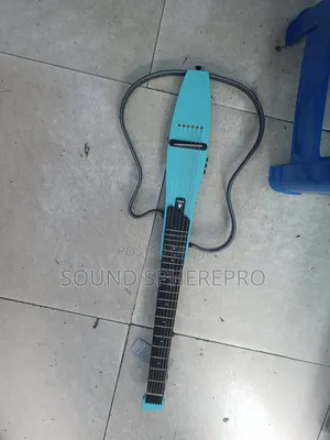 Takla Silent Electric Guitar
