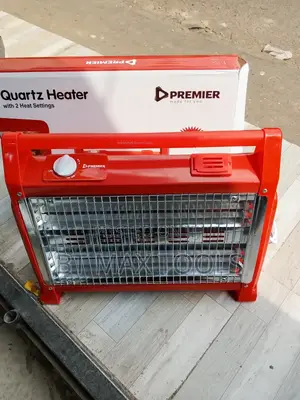 Quartz Heater