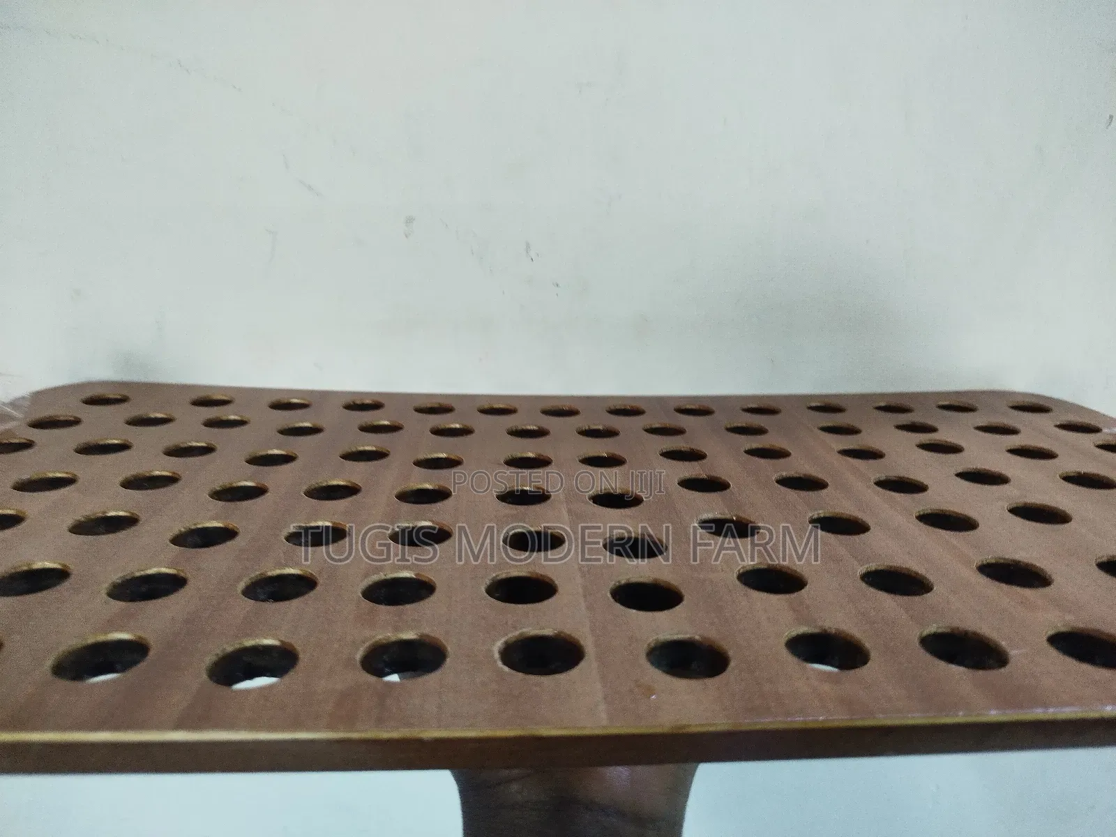 Holy Communion Tray - High Quality for 50 Cups