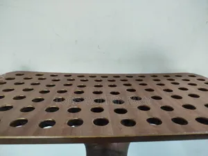 Holy Communion Tray - High Quality for 50 Cups