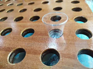Holy Communion Tray - High Quality for 50 Cups