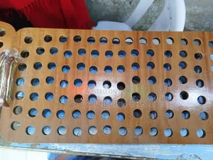 Holy Communion Tray - High Quality for 50 Cups
