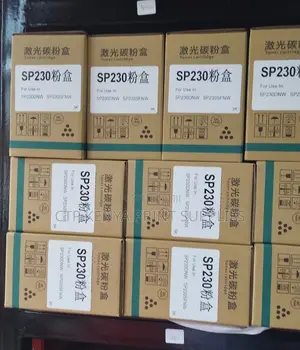 Ricoh Sp 230 High Yield Toner Cartridge
