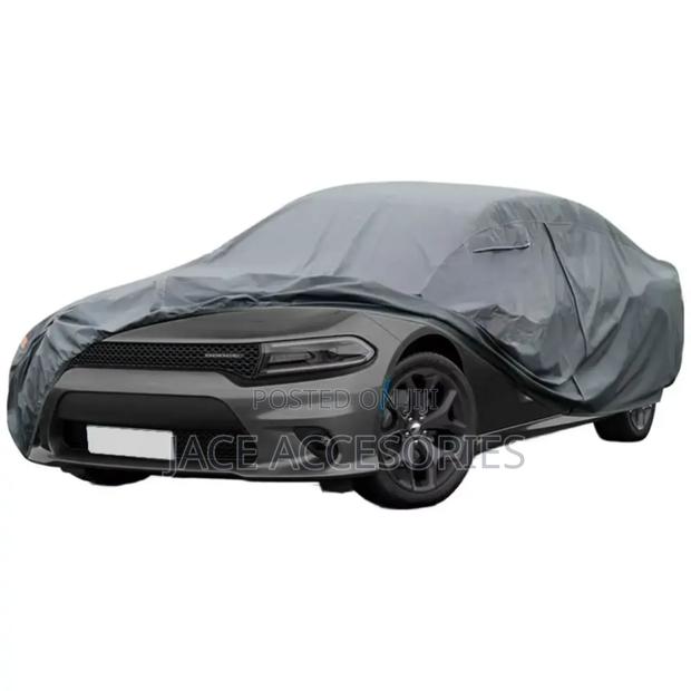 Universal Car Covers