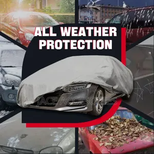 Buy Online Car Body Cover Suv