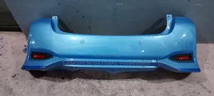 High Quality Ex Japan Nissan Note Back Bumper