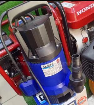 Dayliff 1hp Sewage Drainage Pump - thumbnail 2
