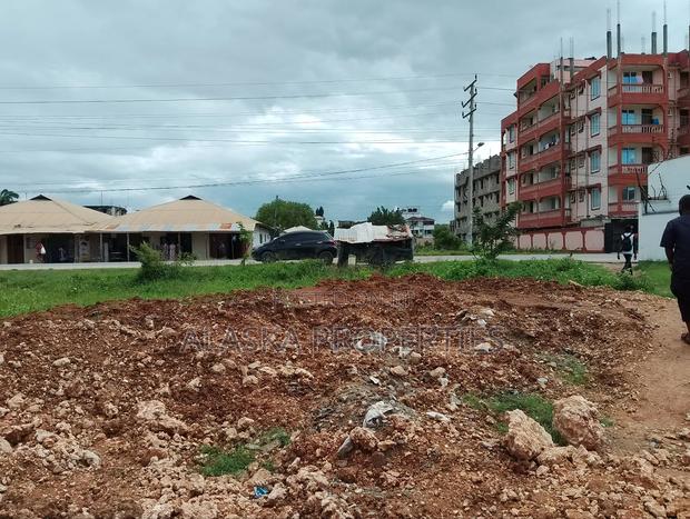 1/8 Prime Plot for Sale in Utange - main view