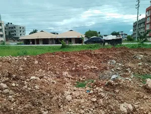 1/8 Prime Plot for Sale in Utange