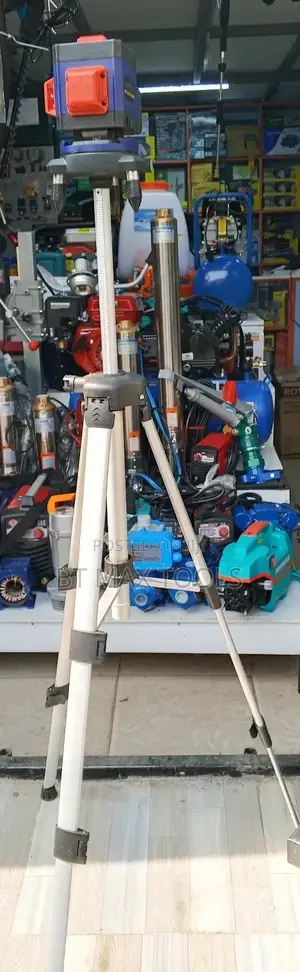 Laser Level