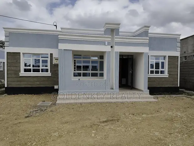3bdrm Bungalow in Kitengela for sale