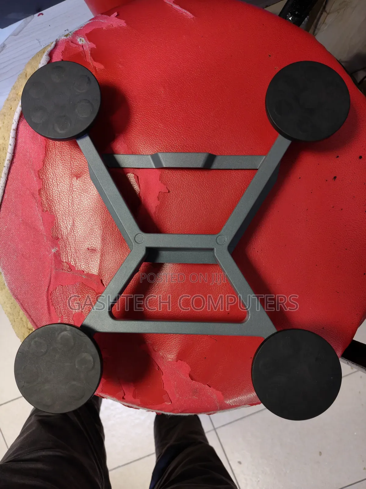 Magnetic Starlink Mounting Kit for Mini