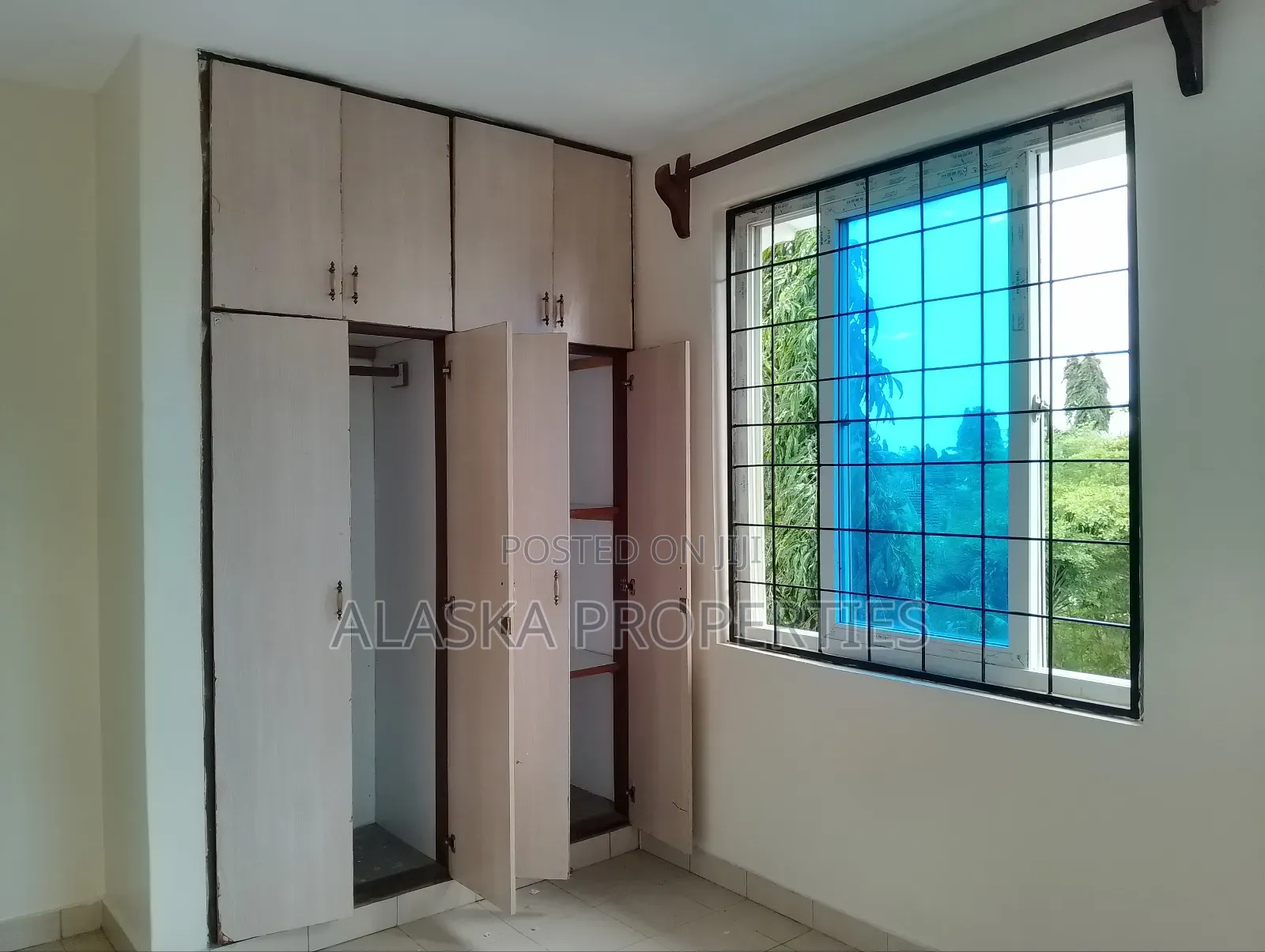 1bdrm Apartment in Nyali Beach Road for rent