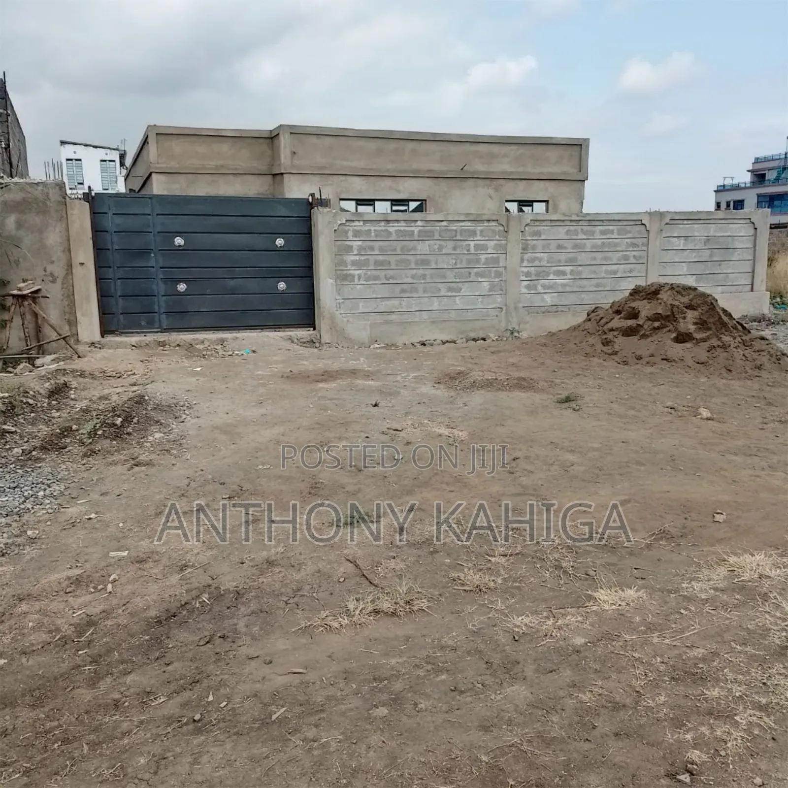 3 Bedrooms Bungalow For Sale